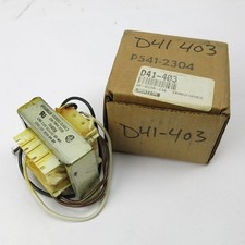Johnstone Supply HT01BB116 Class 2 Transformer Cin-Tran 2030