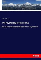 Alfred Binet | The Psychology Of Reasoning | Taschenbuch | Englisch (2018)