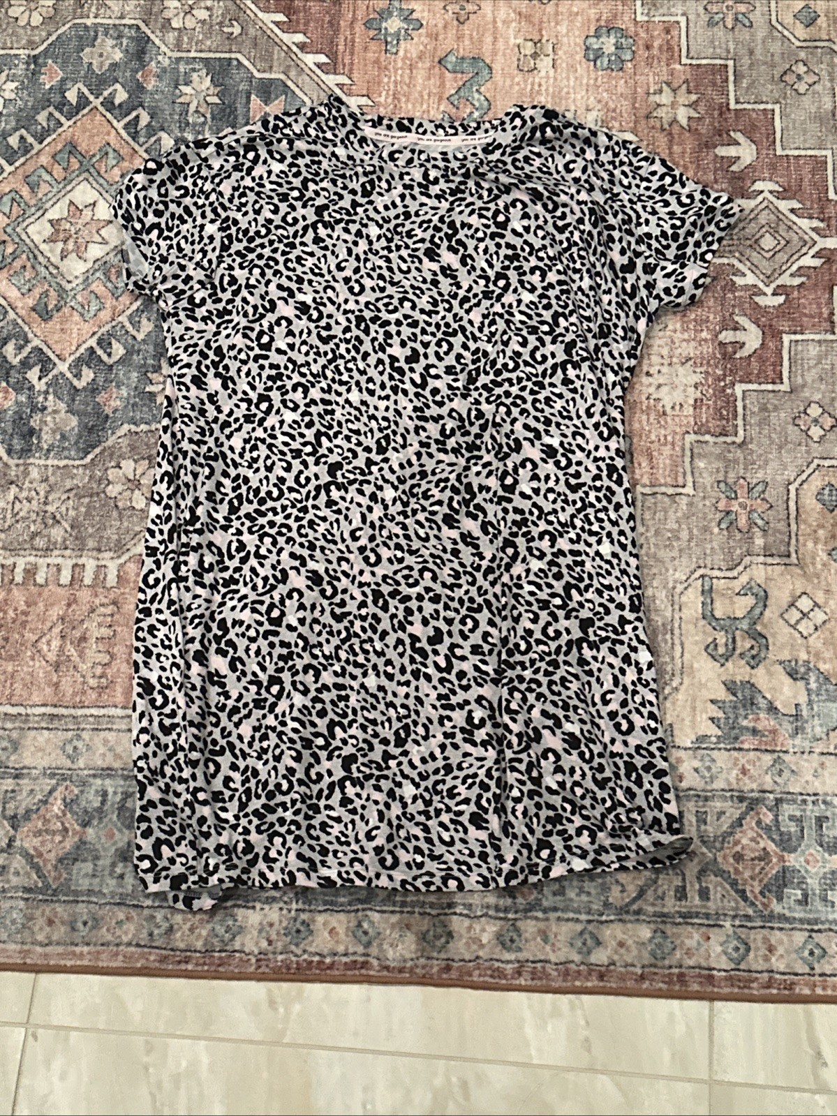 joyspun nightgown Women’s Size S