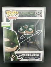 Ultimate Funko Pop Arrow Vinyl Figures Guide and Gallery 30