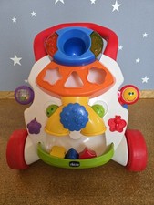 ✨ LAUFLERNWAGEN VON CHICCO  – ZUM LAUFEN LERNEN, SPIELEN & FÖRDERN DER MOTORIK ✨