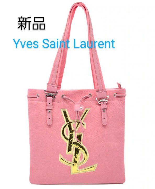 Borsa tote nuova Yves Saint Laurent novità importazione Giappone rara