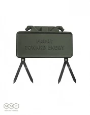 MMP: Front Toward Enemy FTE