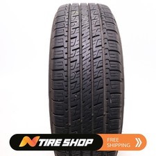 Used 19565r15 Goodyear Assurance Maxlife - 91h - 1032 No Repairs
