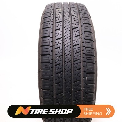 Used 195/65R15 Goodyear Assurance MaxLife - 91H - 10/32 No Repairs
