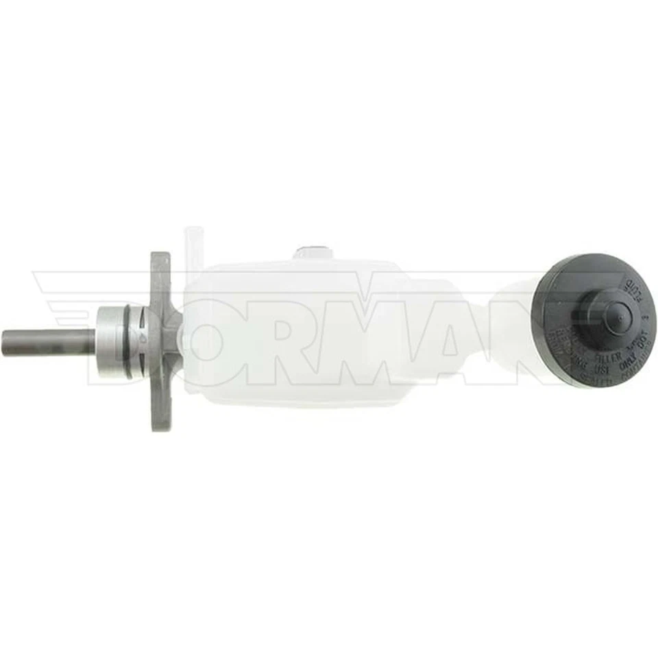 Dorman M630135 Brake Master Cylinder For 01-02 Toyota RAV4 - Изображение 4 из 4