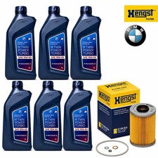 �lfilter + BMW 10W60 f�r M3 E36 E46 M5 E34 M Z3 E36 Z4 E86 E85 S54 S50 M50 M52