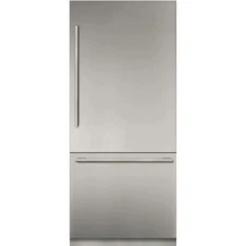 Thermador Freedom T36IB900SP 36" Built-In Bottom Mount Refrigerator, Panel Ready