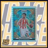 2023-24 Panini Prizm EuroLeague Basketball Milos Teodosic Stained Glass SSP! #15