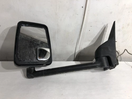 Ford F550 SUPER DUTY ALUMINUM Left/Driver Door Mirror - Used