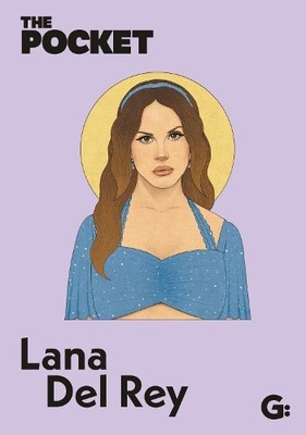 The Pocket Lana Del Rey (Hardback) Gemini Pockets