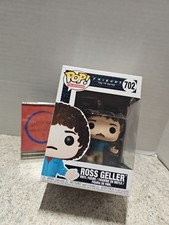 Ultimate Funko Pop Friends Figures Checklist and Gallery 47