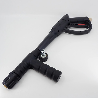 #ad GENUINE ECHO PRESSURE WASHER SPRAY GUN FITS MOST BRANDS 99944100701 $82.08