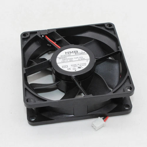 1PC new 08025SA-12P-EA 12V fan Fast delivery