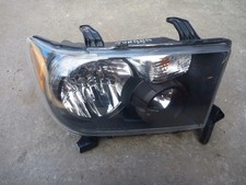 Frontscheinwerfer Toyota Tundra Sequoia Rechts Scheinwerfer Headlight
