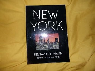 New York Buch Harry N. Abrams, Inc.