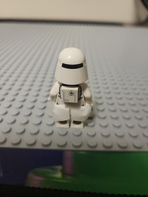 LEGO First Order Snowtrooper Minifigure Star Wars 75184 sw0875