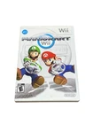 New ListingMario Kart Wii (Nintendo, 2008) Complete W/Manual Scratched Disc