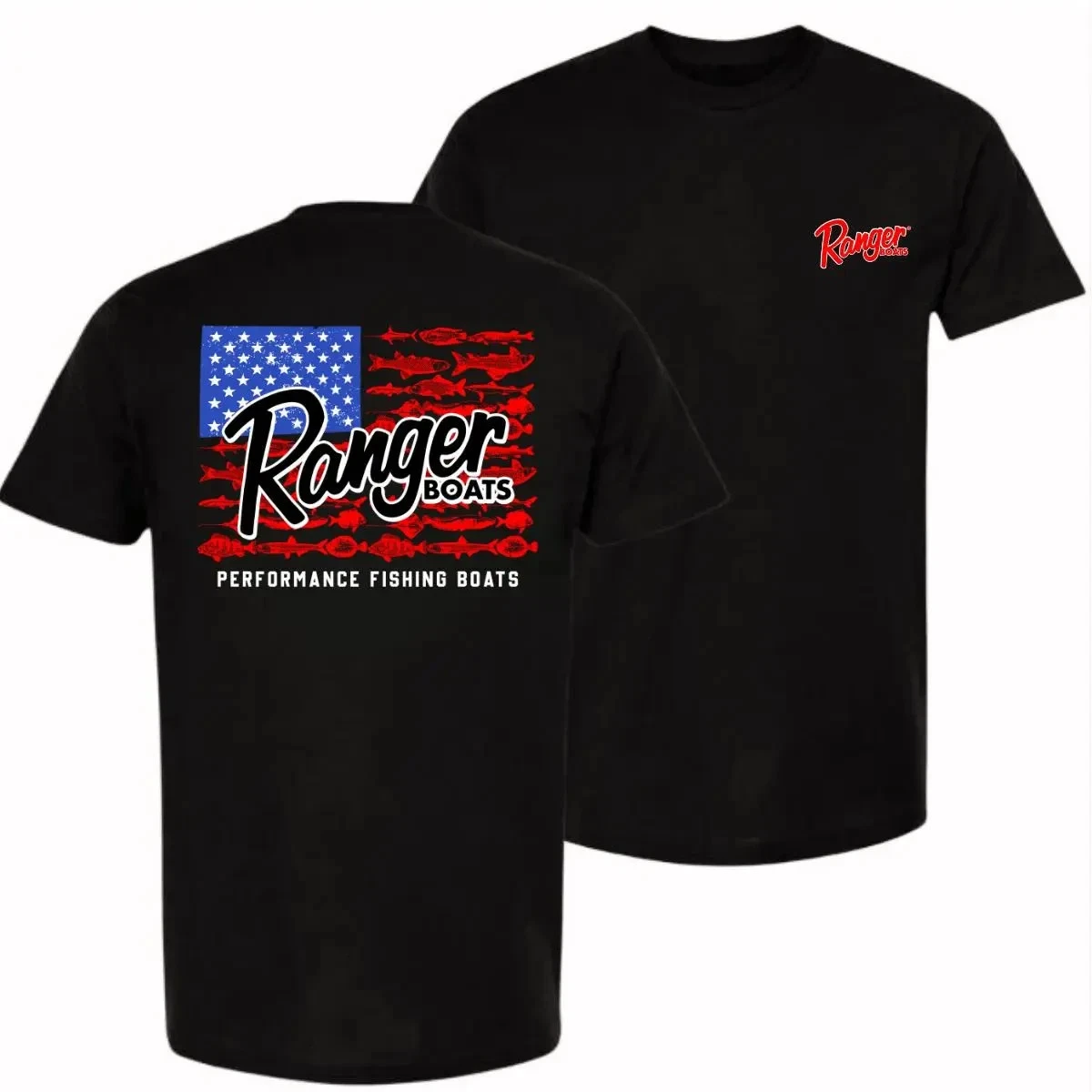 ranger boats shirt products for sale | eBay