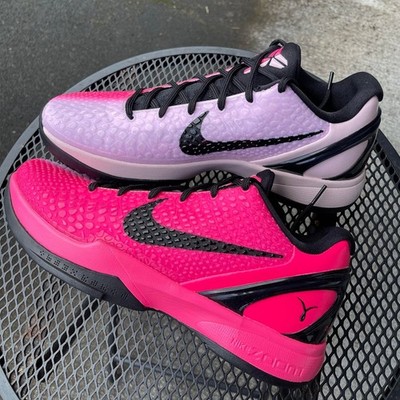  Nike Zoom Kobe 6 Protro 'Kay Yow Think Pink' 2026 | Men's Size 