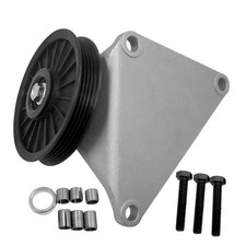 A/C Compressor Bypass Pulley  fits 1993-1997 Nissan Altima 2.4L L4 34177
