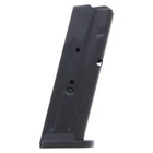 Sig Sauer P250, P320 Compact 9mm 10-Rd Magazine MAG-MOD-C-9-10