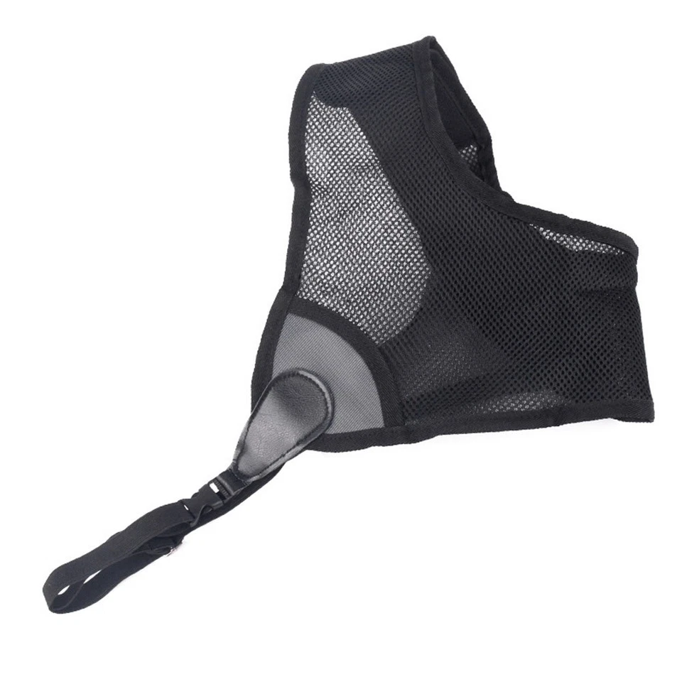 Chestguard Designed for Left Handed Archers Adjustable Fit for Optimal Comfort - Image 2 of 4