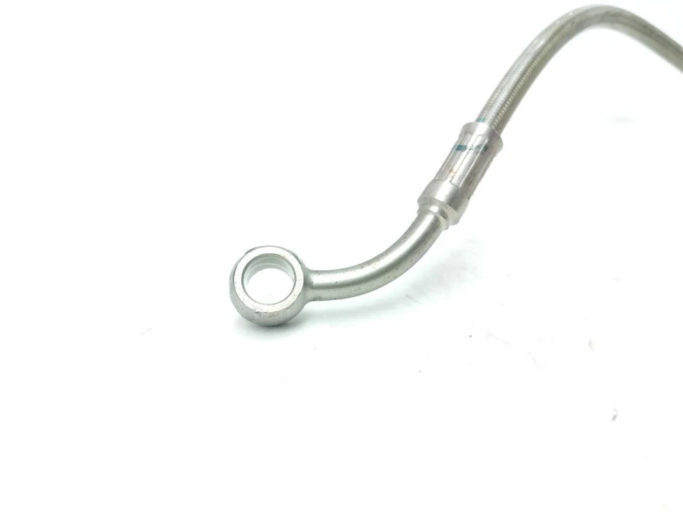 05 BMW F 650 CS F650CS (Front or Rear) Brake Line Hose - Image 3 of 4