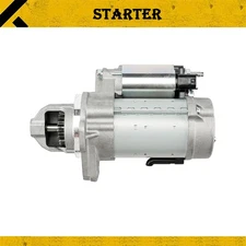 For Chevrolet Blazer 2019 2020 2021 2022 2023 3.6L Starter Motors 16349N