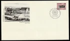 CANADA 1983 HERITAGE ARTIFACTS DEFINITIVES #929 FIRST DAY COVER !! M234