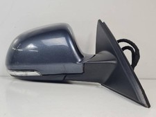 Retroviseur droit (ou coque) Skoda SUPERB