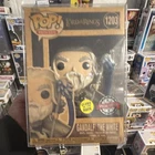 Funko Pop! Vinyl Gandalf the White #1203 Glow in the Dark Lord of the Rings