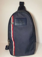 Tommy Hilfiger Sling Backpack Crossbody Bag N...