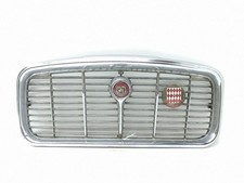 Calandre Jaguar XJ