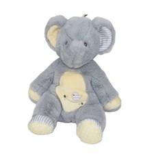 Pl&uuml;sch Elefant Joey Kuscheltier Baby Pl&uuml;schtier Stofftier Schmusetier 25 cm