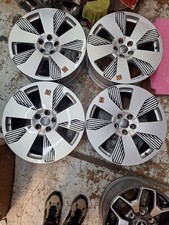 2019-2023 AUDI E-TRON 19" Factory OEM wheels rims Set of4 FREE SHIPPING