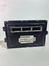 2000 Dodge Ram 1500 5.2l V8 Ecm Ecu Engine Control Module Computer 56040368ab