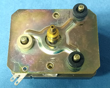 Vintage Garrard Motor 85-11 from 440M Turntable Record Changer