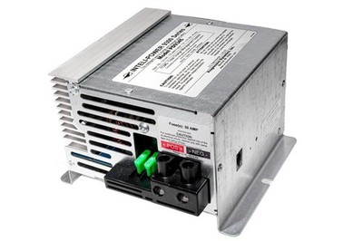 Progressive Dynamics - Pd9345v - 45 Amp Battery Selectable Converter, ( Each )
