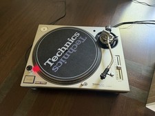 Technics SL1200MK3D Professional Direct Drive Turntable