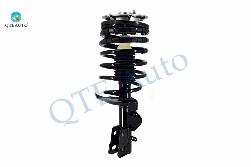 Juego de 4 amortiguadores delanteros rápidos traseros para Oldsmobile Cutlass Cruiser 1987-1994 Foto 3 de 4