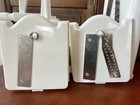 3 Blade Vegetable Slicer/spiralizer — photo 3