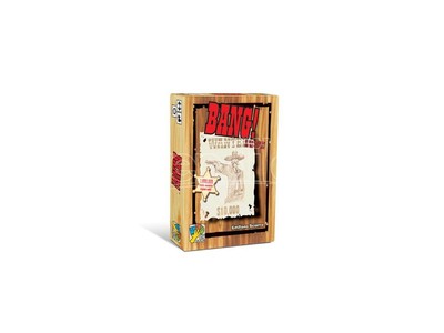 BANG! Vierte Edition Reprint Basisspiel Brettspiele DV Spiele
