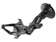 SUPPORTO RAM-MOUNT A VENTOSA PER GARMIN GPSMAP 296, 376C, 396 RAM-B-166-GA7U