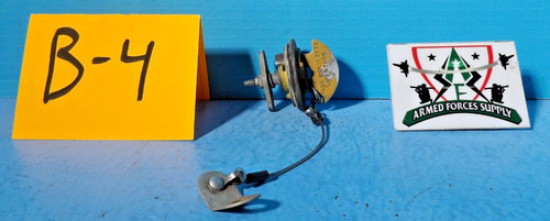 CAP & ADAPTER OIL PARKER HANNIFIN AIRCRAFT AVIATION CH58 HELICOPTER