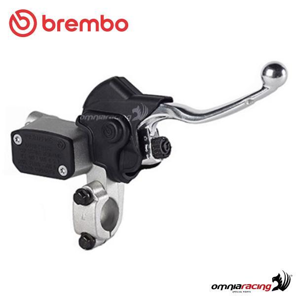 PASTIGLIE FRENO POSTERIORI BREMBO CARBON CERAMIC NC DC Integra 700 2012-2014 NC S 700 2012-2013 NC XAC ABS 700 2012-2013 NC XC 700 2012-2013 XL V Transalp abs 700 2008-2013 CB 750 1992-2003