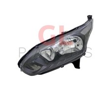 Faro Per Ford Transit Connect 2013- 1827692 Sinistro TYC Elettrico