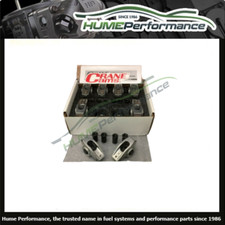 Holden V8 253 308 304 355 5.0l Roller Rockers Crane Energiser Cr24744-16