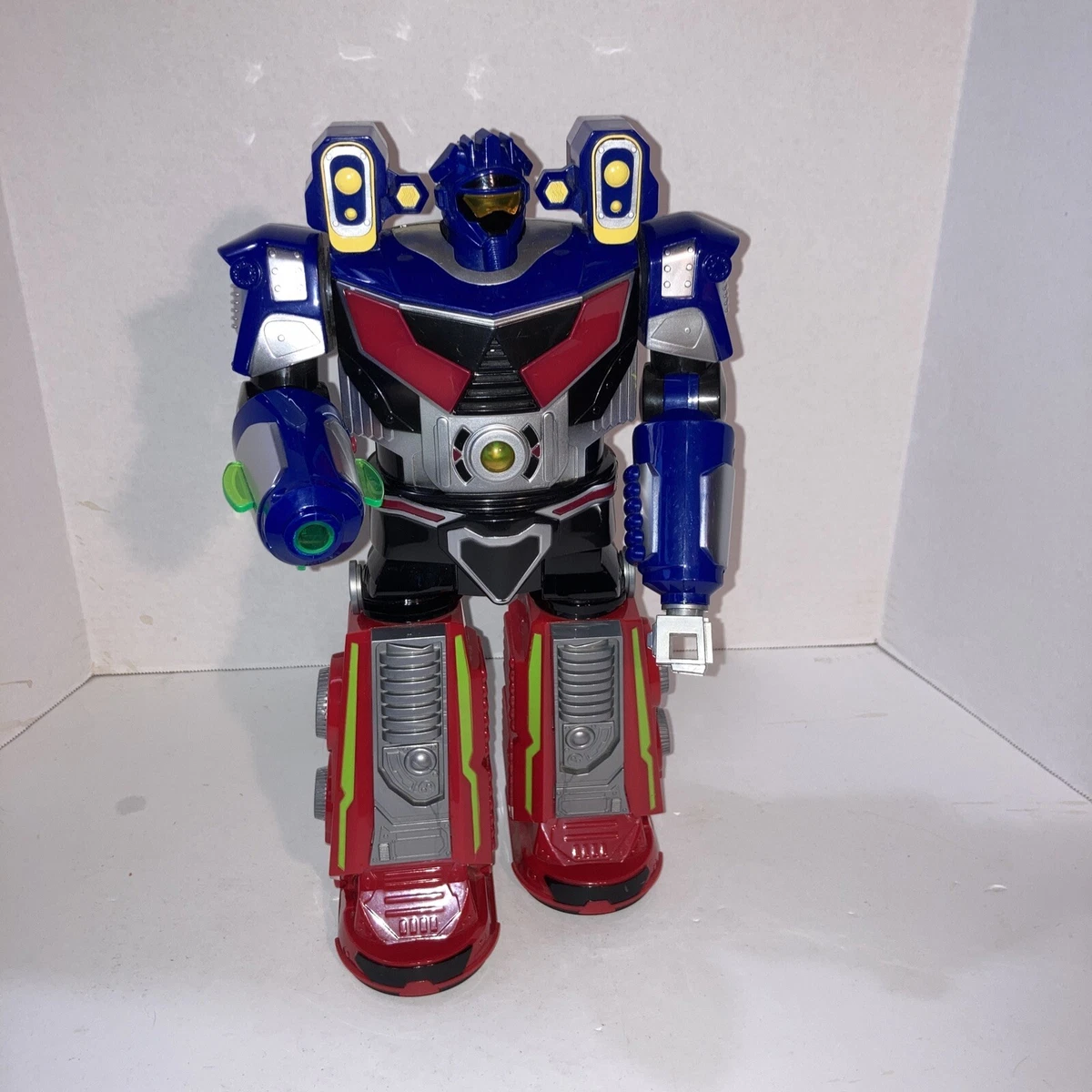 Astrobot toy on sale