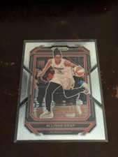 C245-1 2023 Panini Prizm WNBA Allisha Gray Atlanta Dream #45